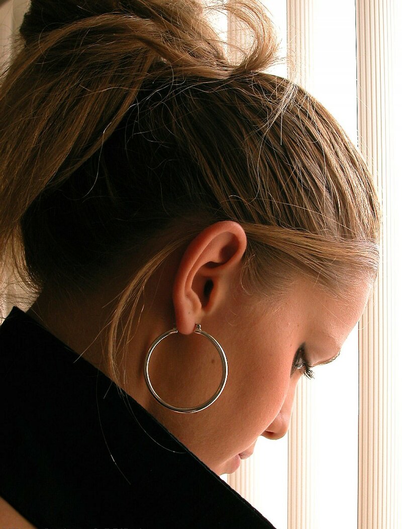 Мария, 22 года, 9 размер груди