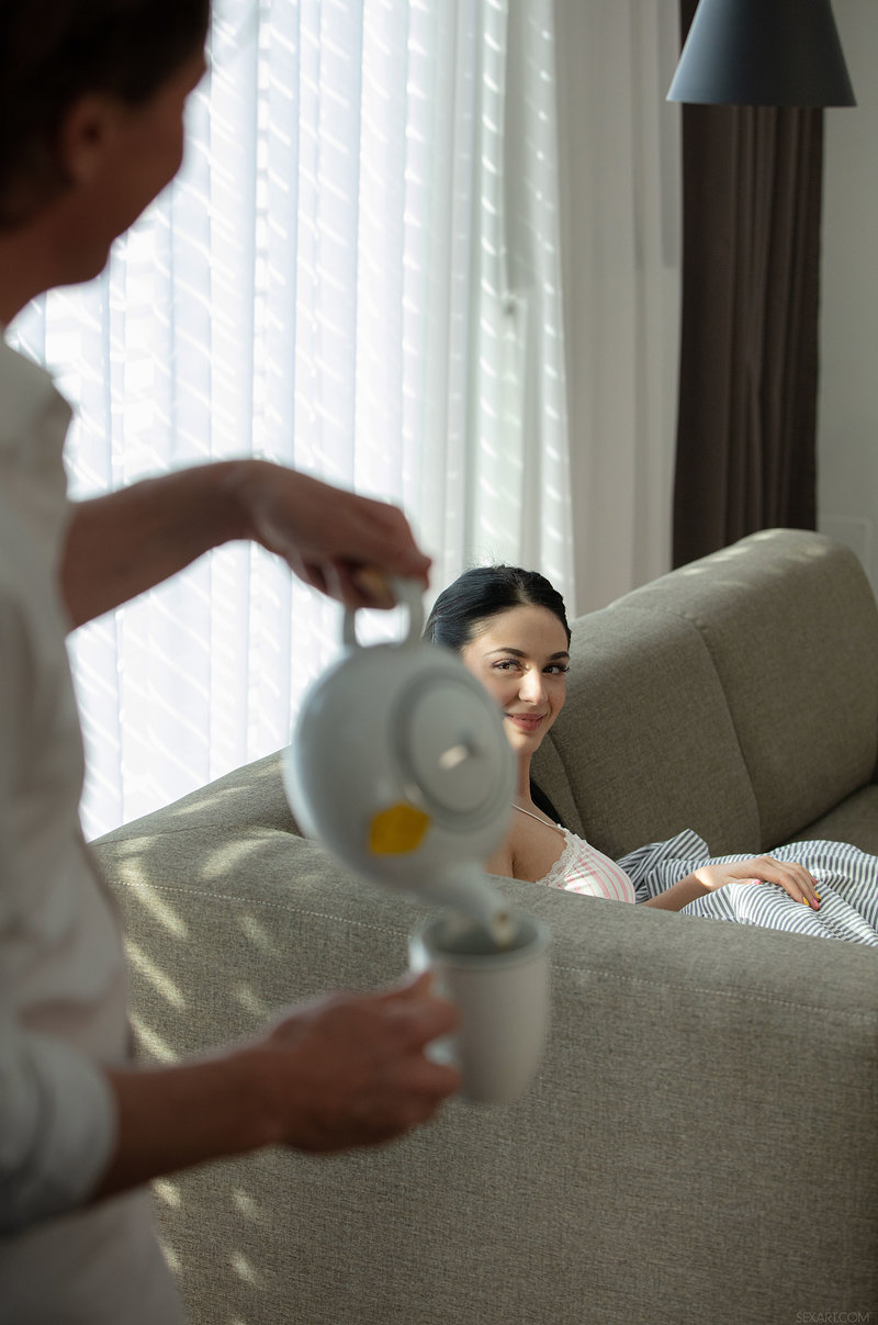 Елизавета, 25 лет, 3 размер груди